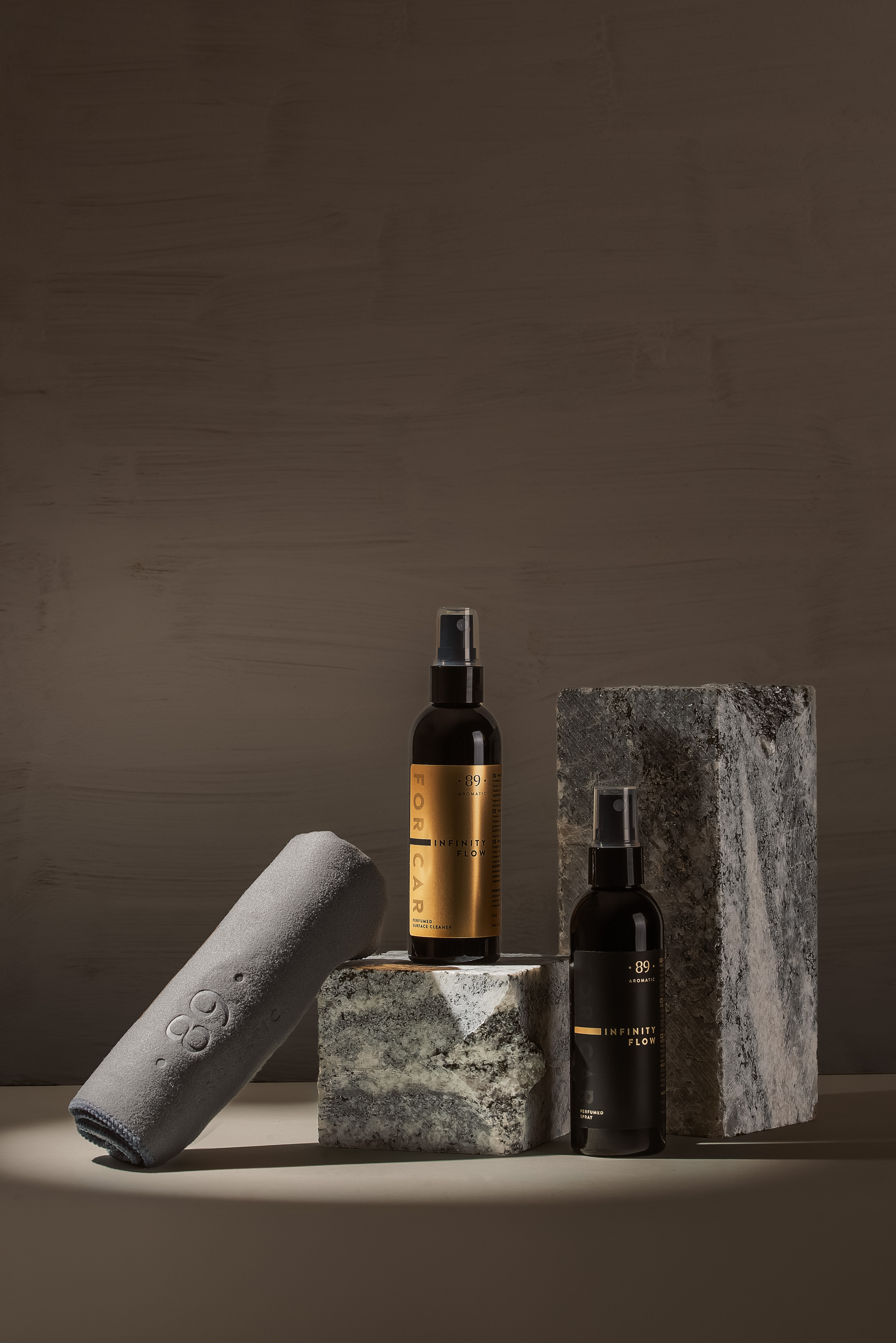 Car Care Set